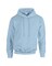 Gildan® Adult Heavy Blend Long Sleeve Hooded Sweatshirt, Pullover Hoodie for Arts & Craft